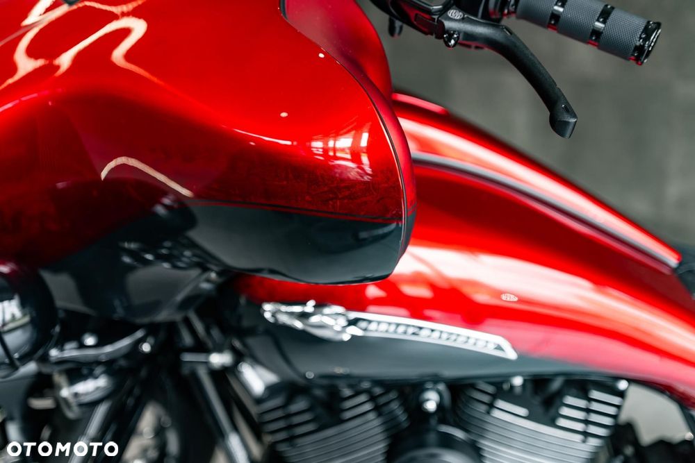 Harley-Davidson FLHXS Special - 30