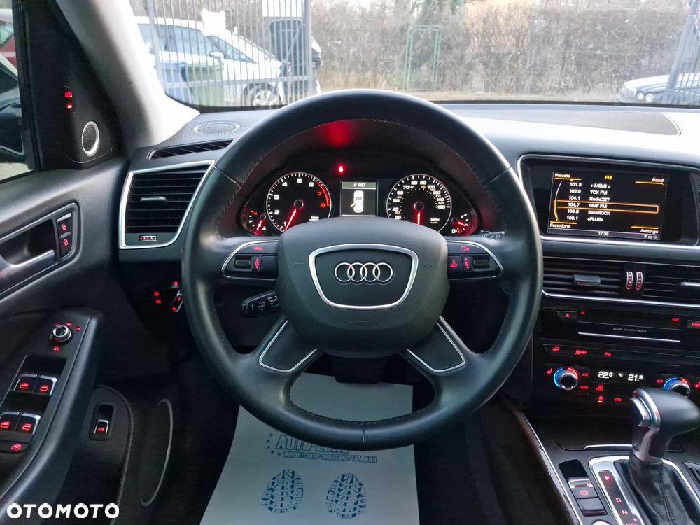 Audi Q5 - 27