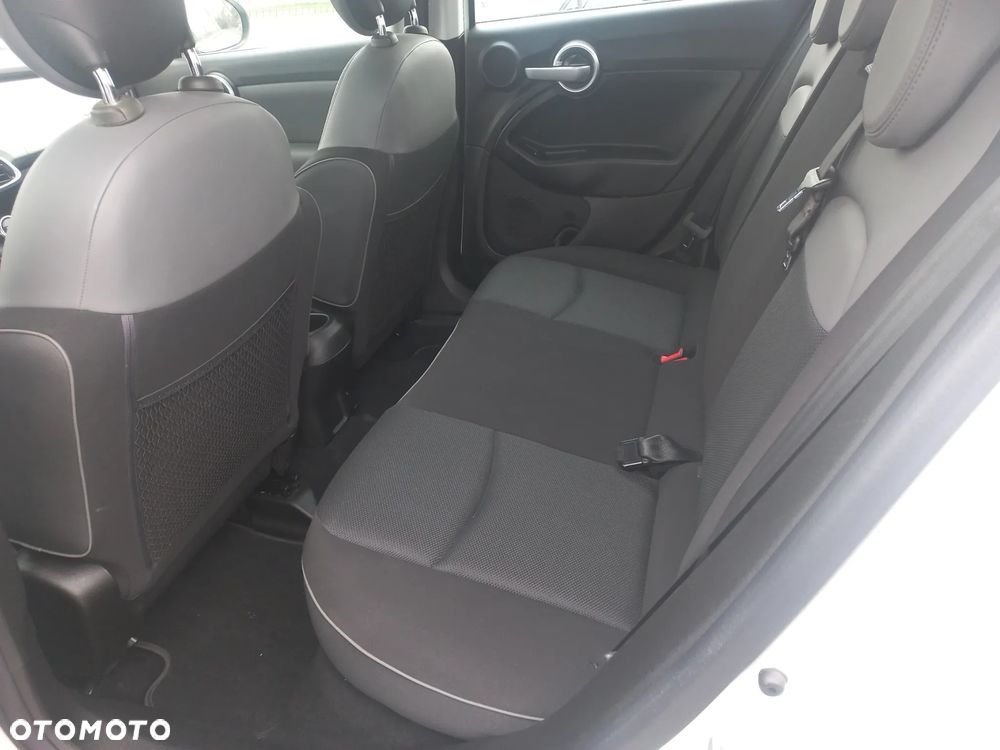Fiat 500X 1.4 MultiAir 4x2 S&S Lounge - 32