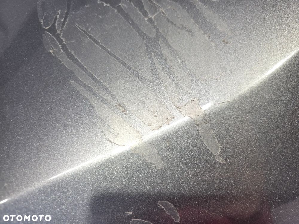 HONDA CIVIC UFO VIII 06-11 LEWY BŁOTNIK PRZEDNI PRZÓD NR AUKCJI BŁ257 - 7