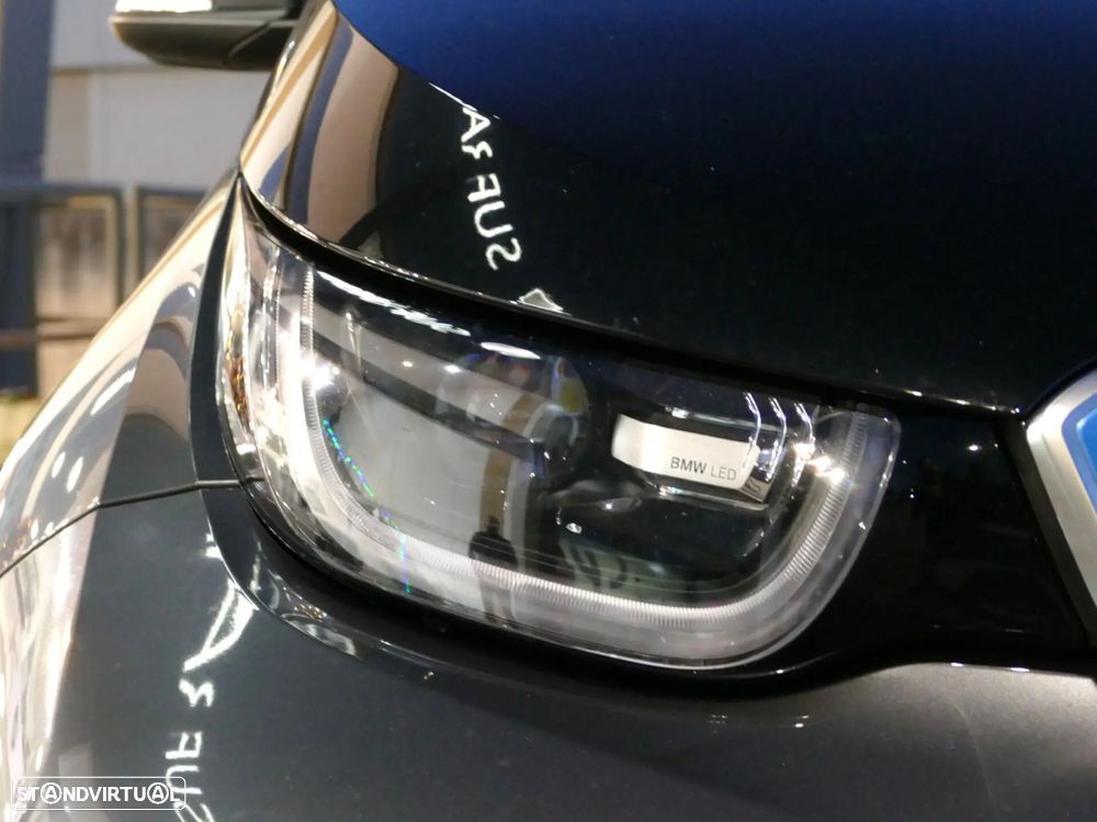 BMW i3 120Ah - 8