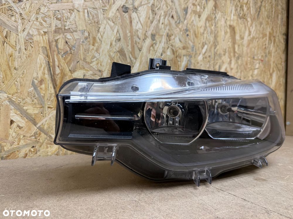 LAMPA LEWA H7 LED BMW 3 F30 LCI LIFT 7365595 - 19