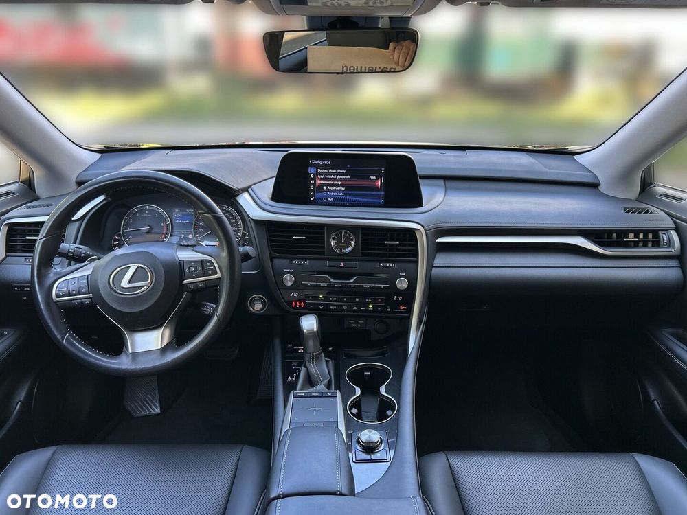 Lexus RX 300 Business Edition - 12