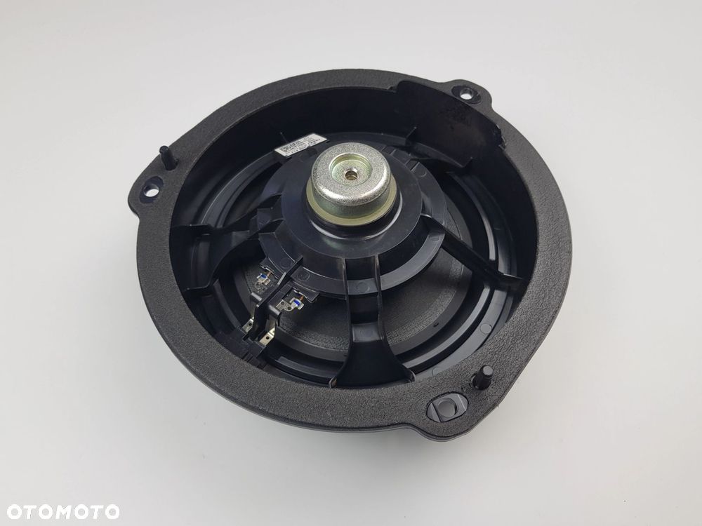 Głośnik drzwi tylnych Tył Audi A3 S3 8V 8V4035411 - 4
