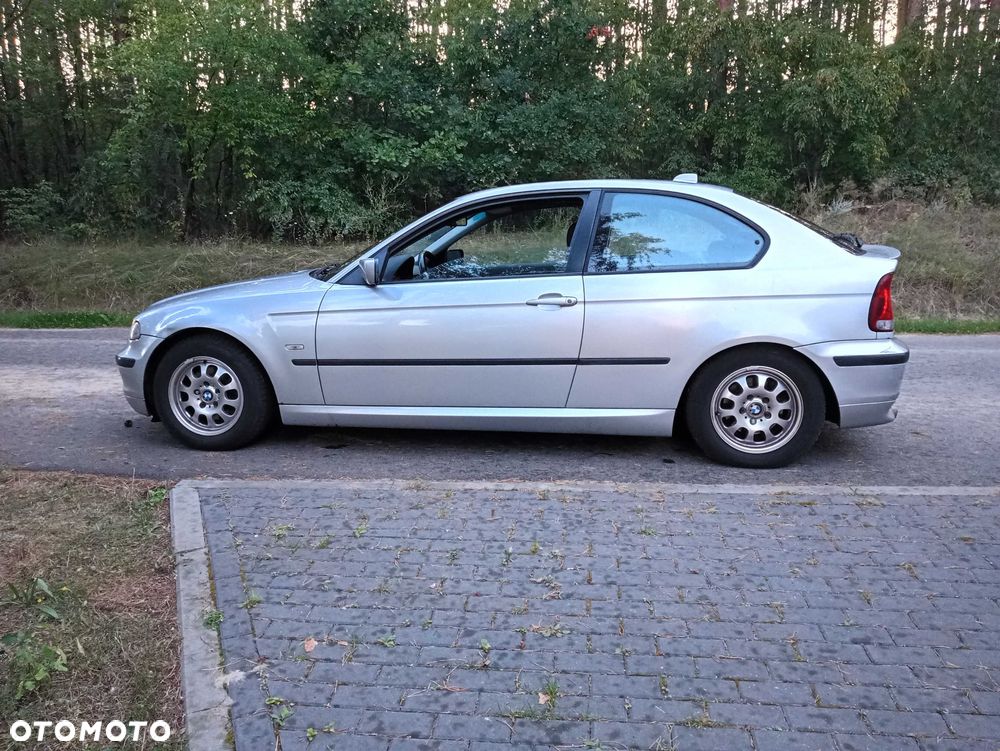 BMW Seria 3 - 3