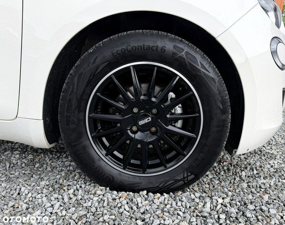 Fiat 500e - 9