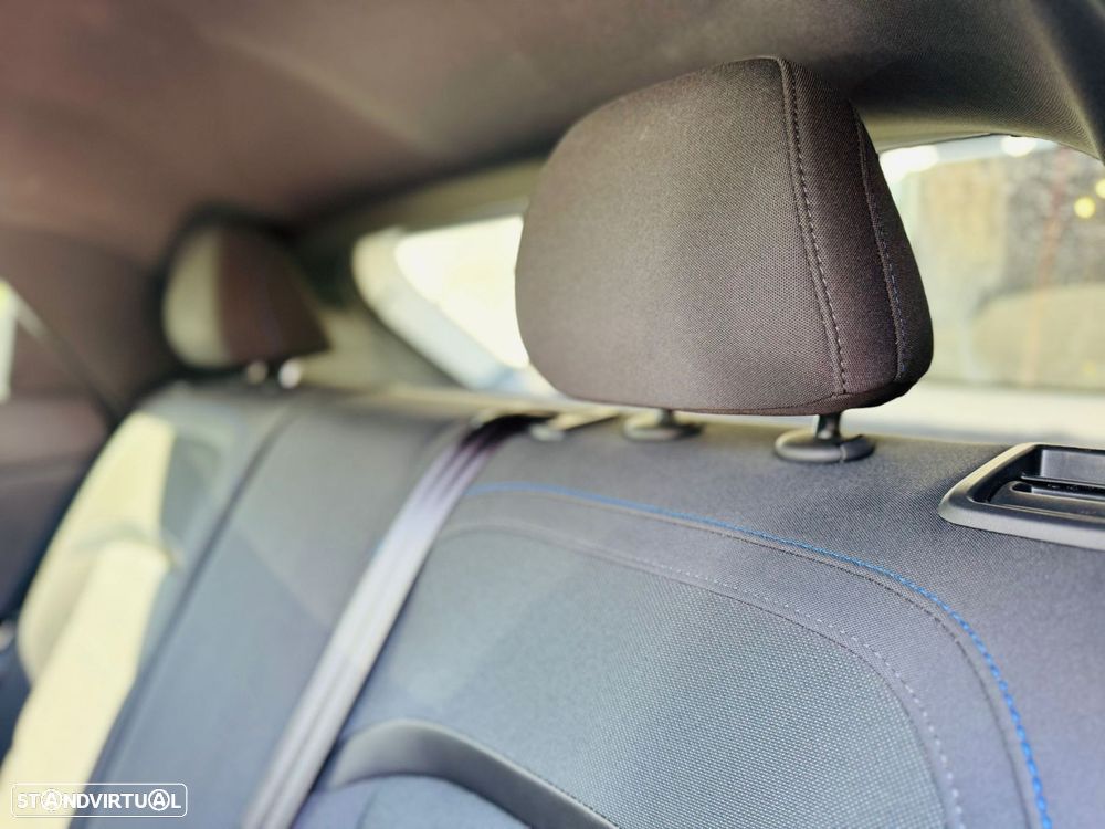 MG MG4 51 kWh Standard - 30