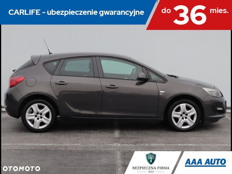 Opel Astra - 7