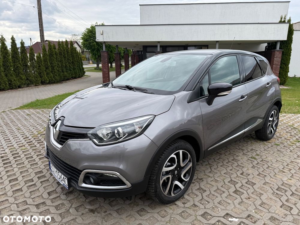 Renault Captur ENERGY TCe 90 Start&Stop Life - 2