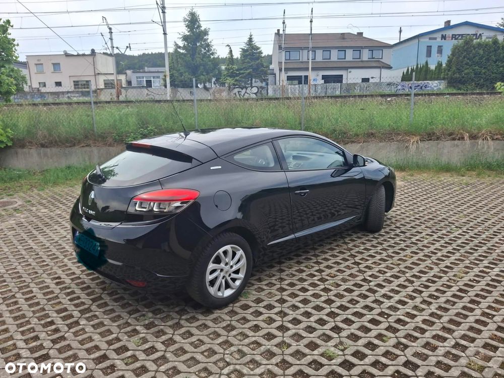 Renault Megane - 7
