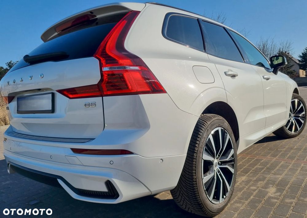 Volvo XC 60 - 13