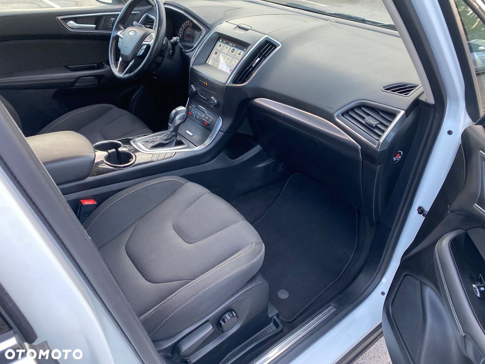 Ford S-Max 2.0 T Titanium MPS6 - 22