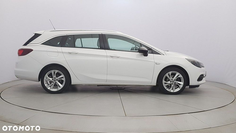 Opel Astra - 8