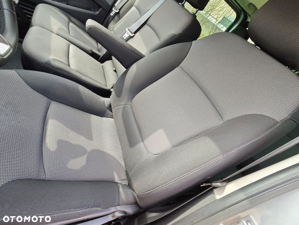 Renault Trafic Kombi 2.0 L2 Equilibre - 14