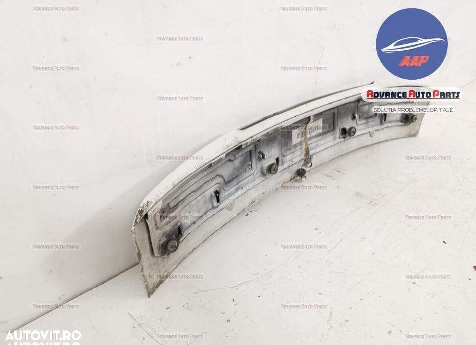 Spoiler fusta bara fata original BMW  Seria 5  F07/F10/F11 [2009 - 201 - 6