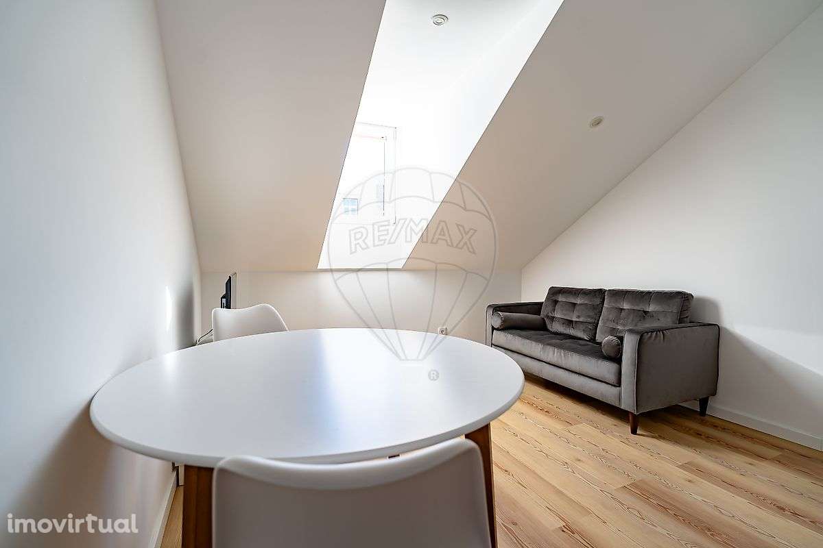 Apartamento T0 para venda - Grande imagem: 3/24