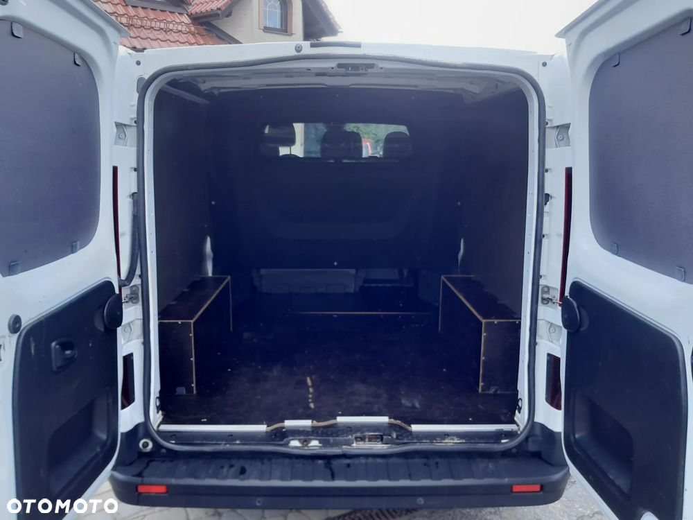 Renault Trafic - 7