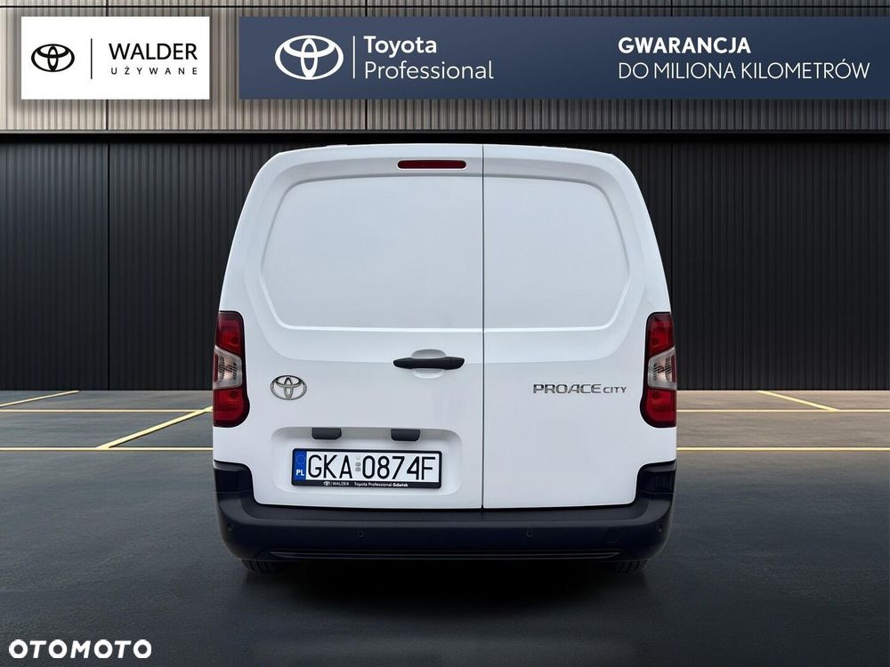 Toyota PROACE CITY - 8
