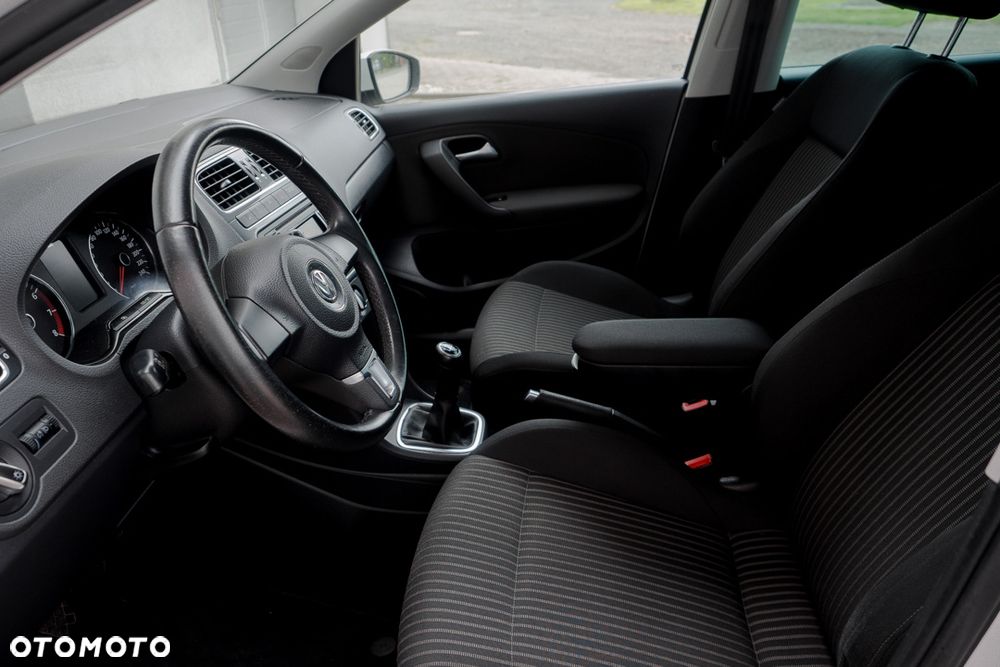 Volkswagen Polo 1.4 Highline - 15