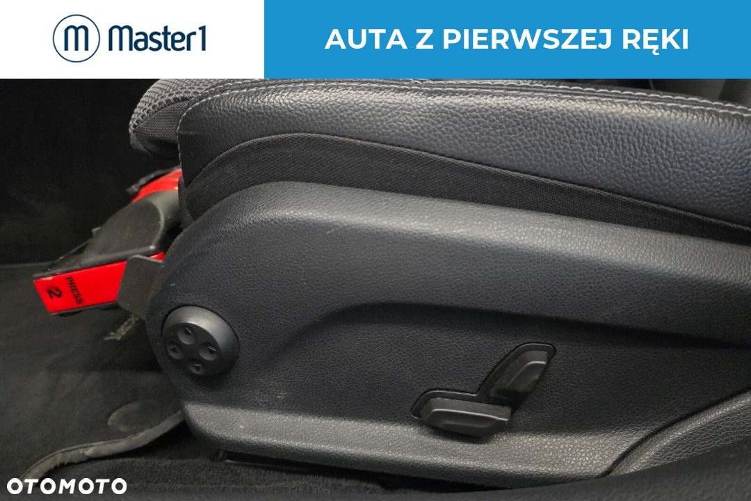 Mercedes-Benz Klasa C 220 d 9G-TRONIC - 14