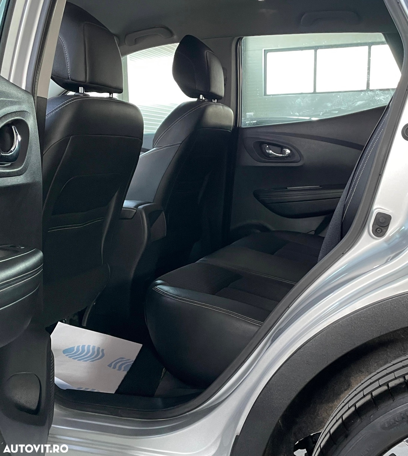 Renault Kadjar Energy dCi 130 LIMITED - 29