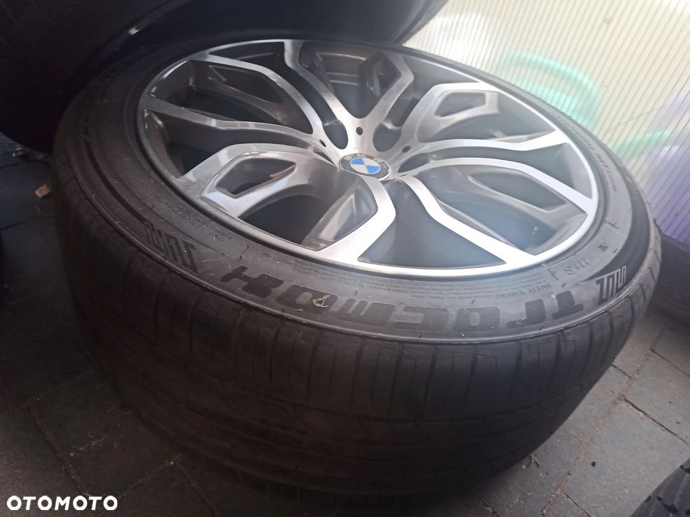 BMW X6 xDrive30d M Sport Edition - 19