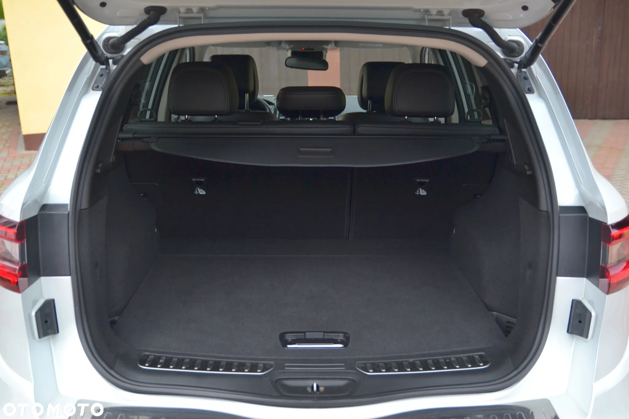 Renault Koleos 2.0 dCi Initiale Paris 4x4 X-Tronic - 37