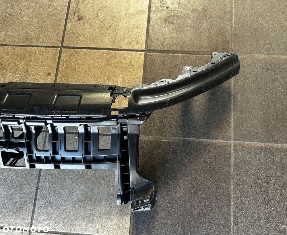 FORD TRANSIT CONNECT MK3 - Wzmocnienie zderzaka przód 2KF807431A - 5