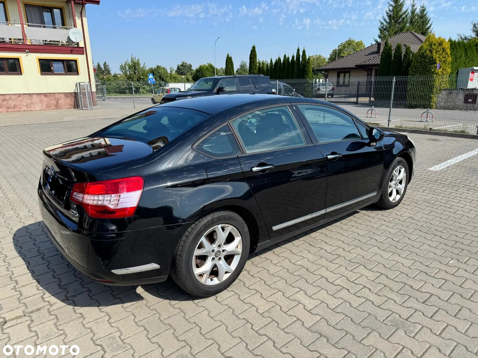 Citroën C5 1.8i 16V Dynamique - 2