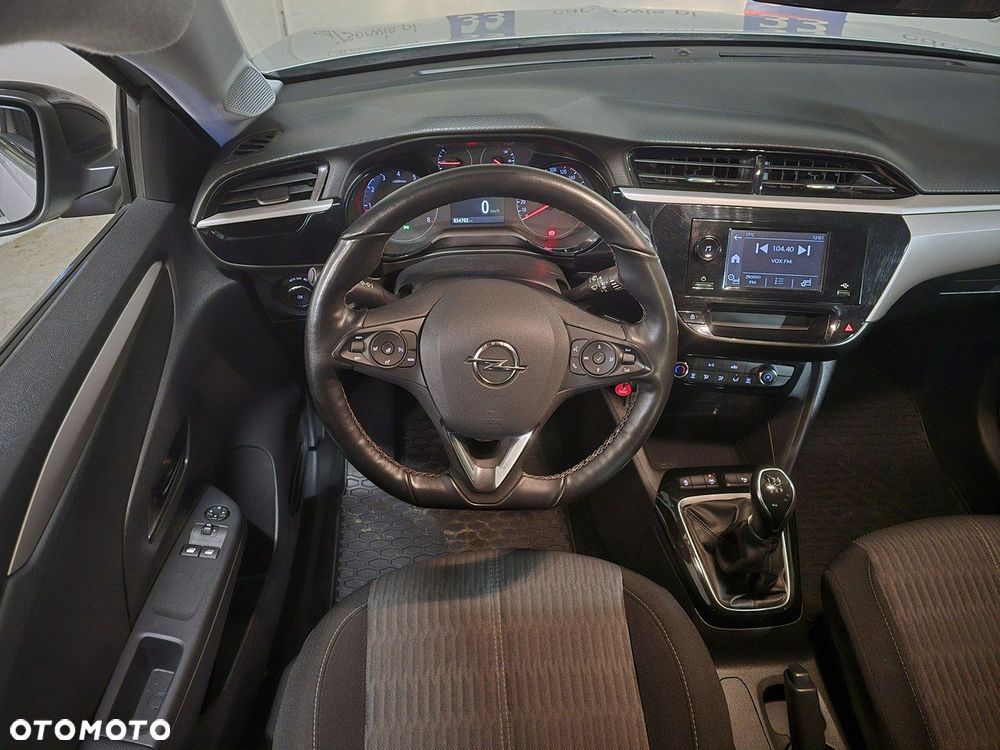Opel Corsa 1.2 Elegance S&S - 20
