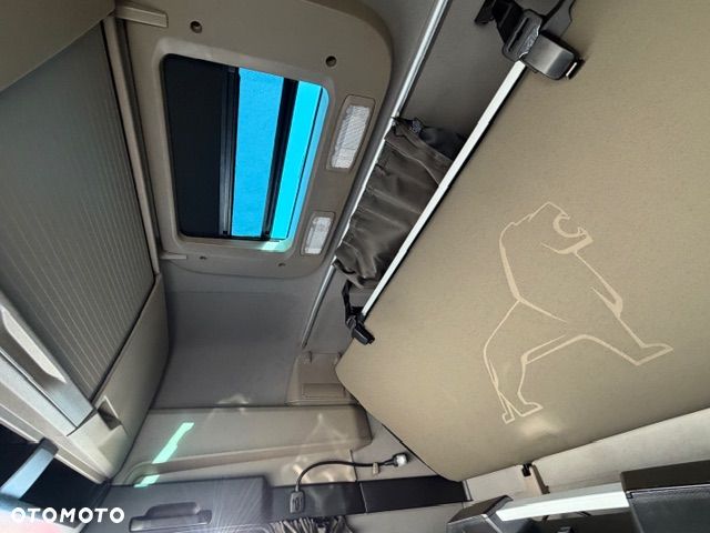 MAN TGX 18.470 MEGA RETARDER - 15