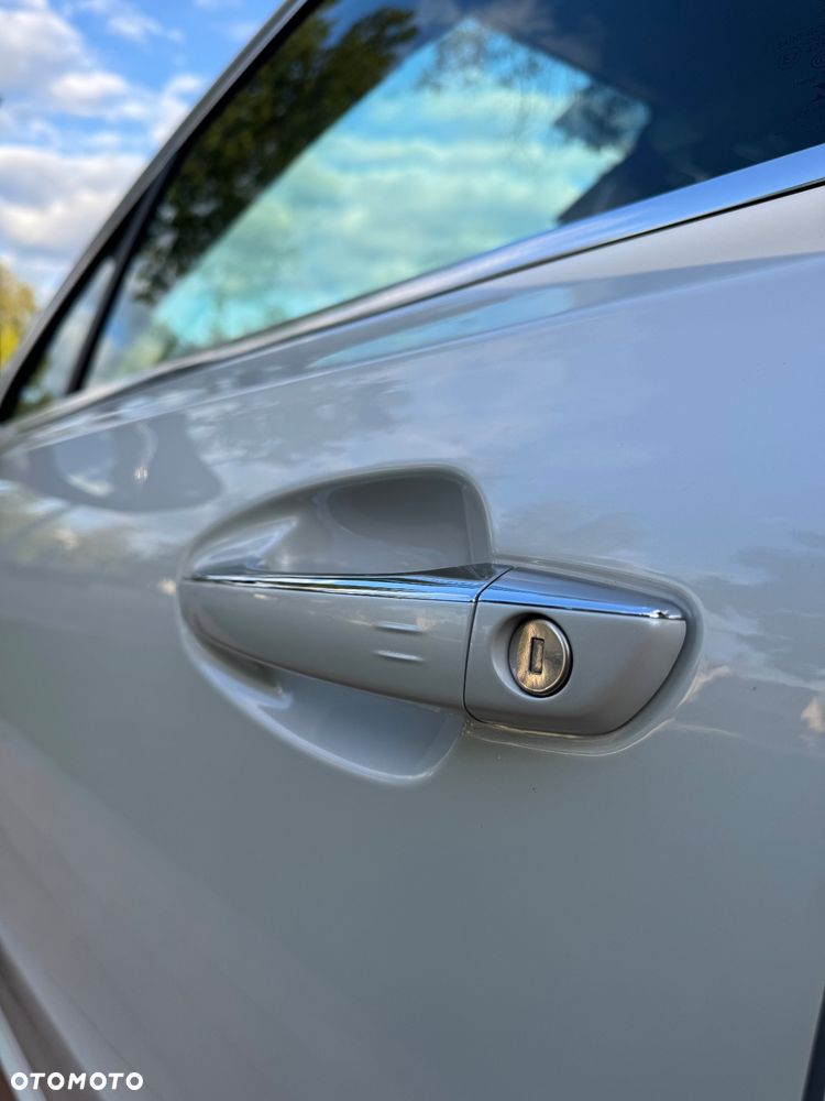 Peugeot 508 1.6 e-HDi Active S&S - 14