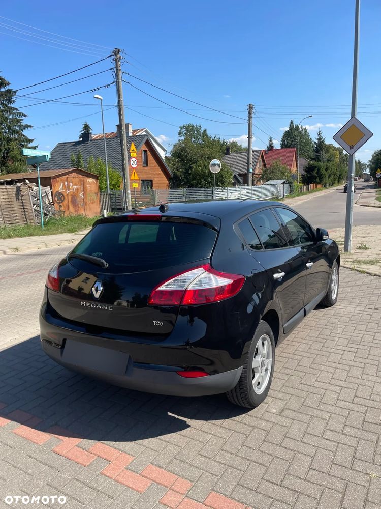 Renault Megane 1.4 16V TCE Bose Edition - 3