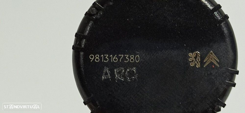 SENSOR DE CHUVA/LUZ CITROEN C3 SHINE - 4