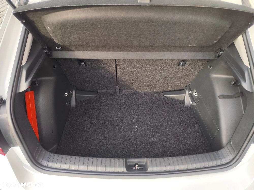 Skoda Fabia 1.0 TSI Active - 17