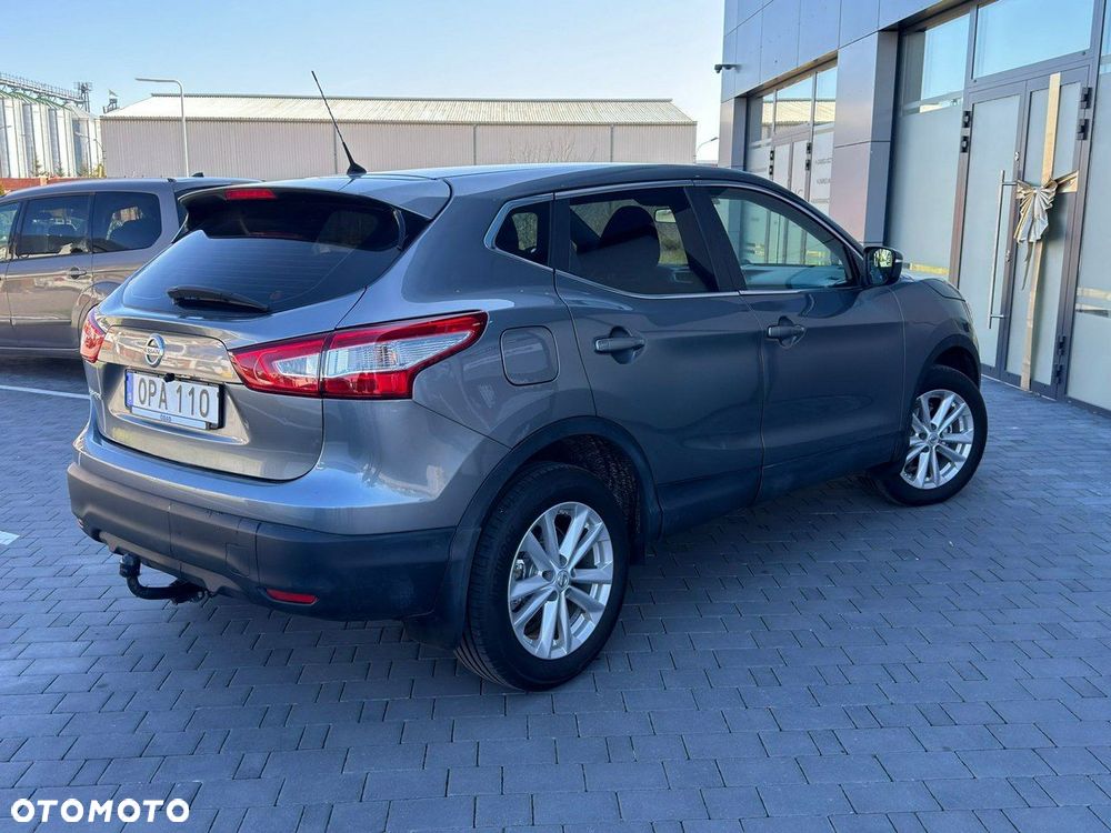 Nissan Qashqai - 15