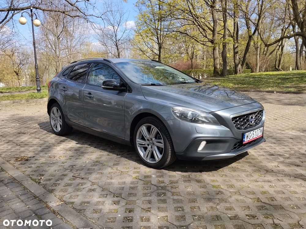Volvo V40 Cross Country - 5