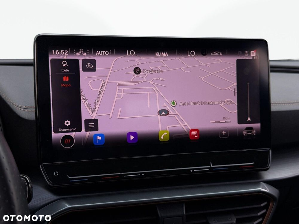 Cupra Formentor 2.0 TSI VZ DSG - 37