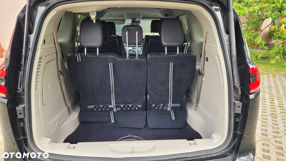 Chrysler Pacifica - 14