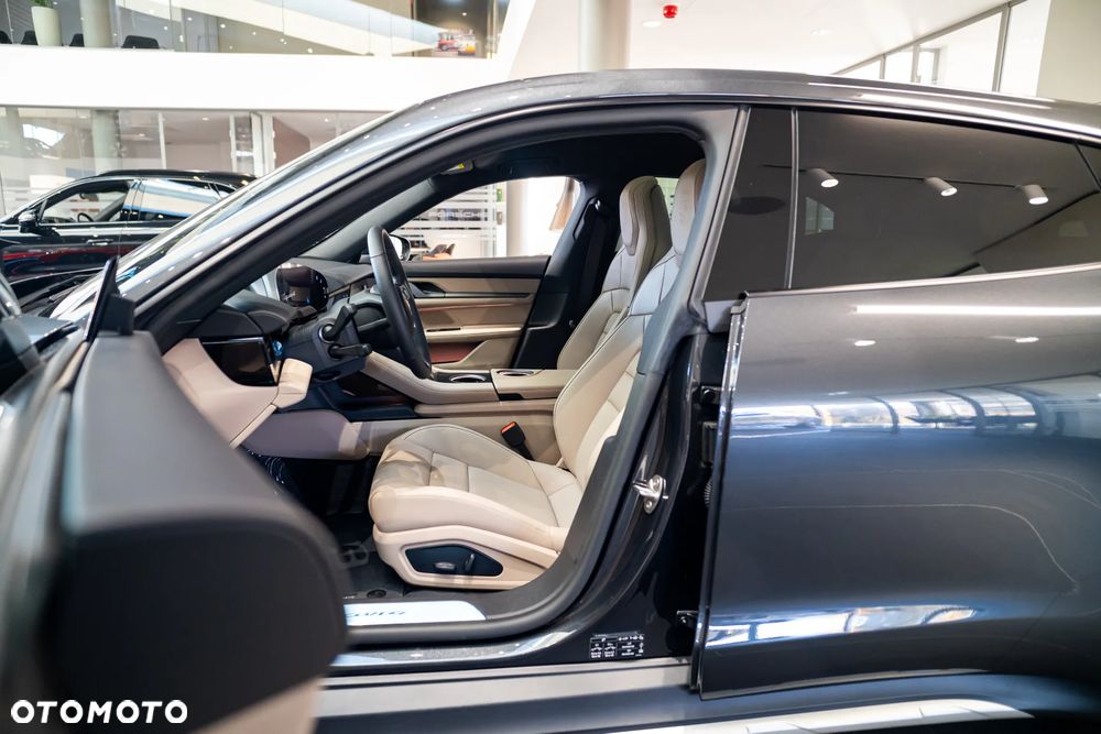 Porsche Taycan 105kWh 4 Cross Turismo - 24