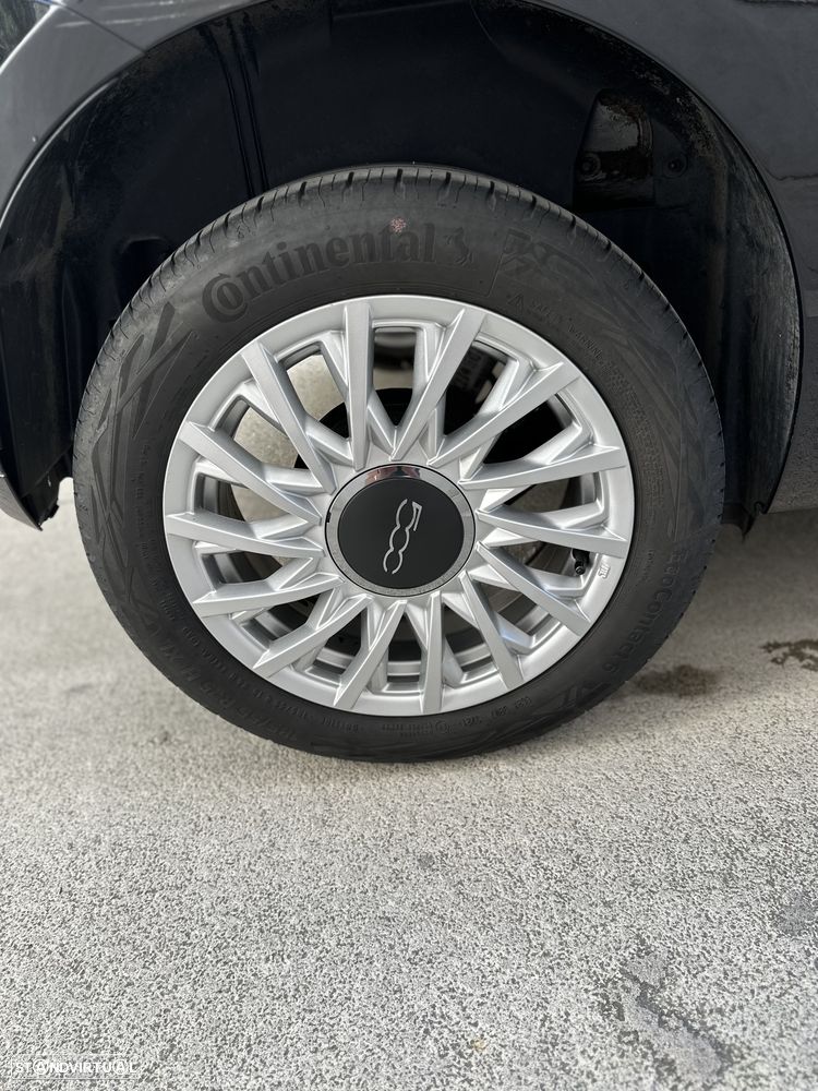 Fiat 500 1.0 GSE N3 Hybrid Dolcevita - 16