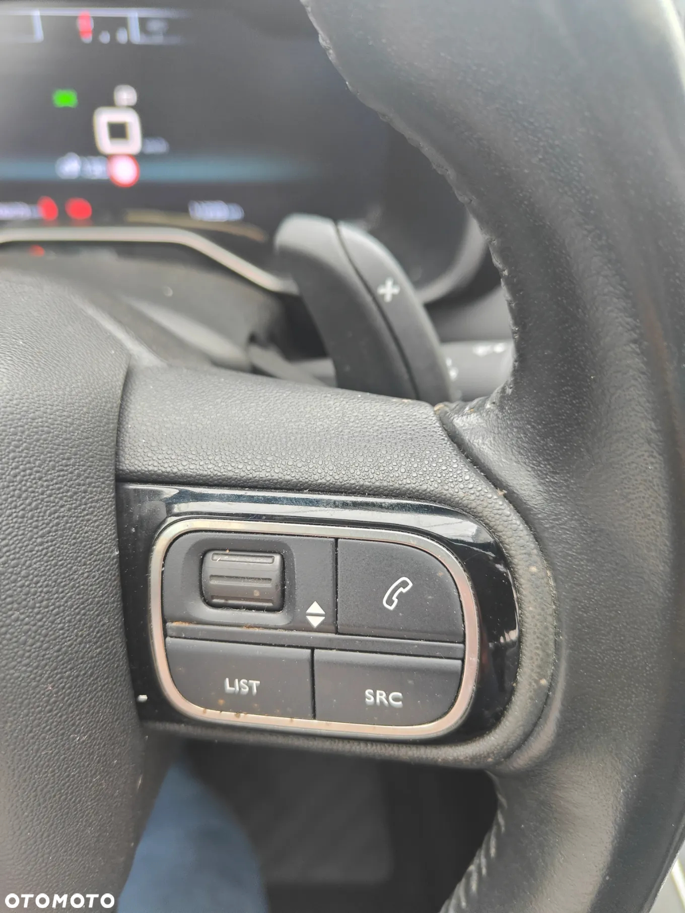 Citroën C5 Aircross 2.0 BlueHDi Shine EAT8 - 11