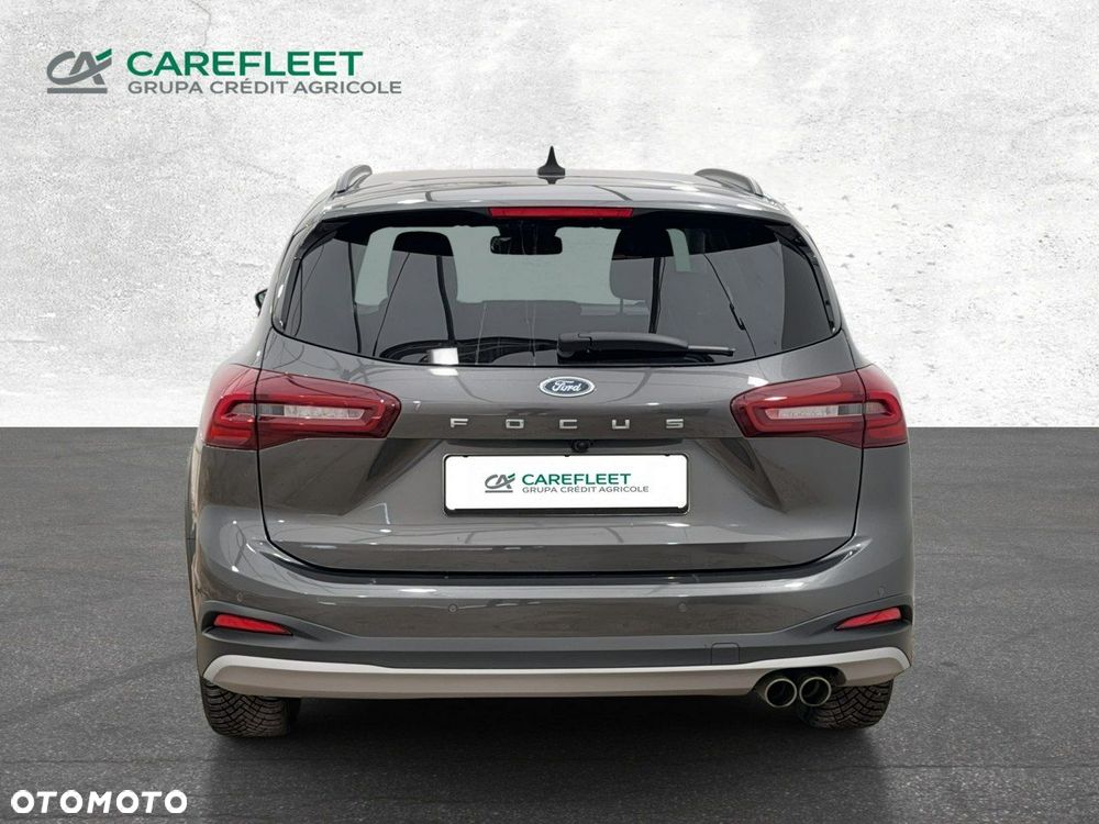 Ford Focus - 6