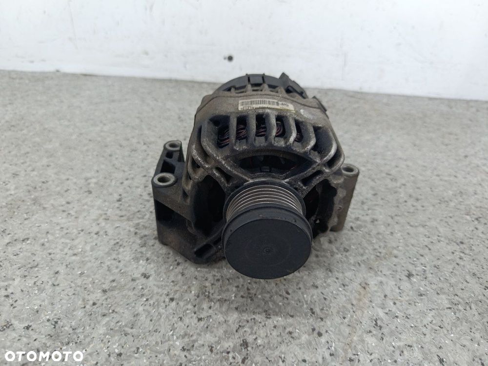 ALTERNATOR OPEL CORSA D 101210-0961 MAGNETI MARELLI 1.3 CDTI - 4