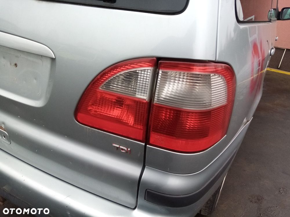 FORD GALAXY I LIFT 00-06 1.9 TDI POMPA WSPOMAGANIA - 12