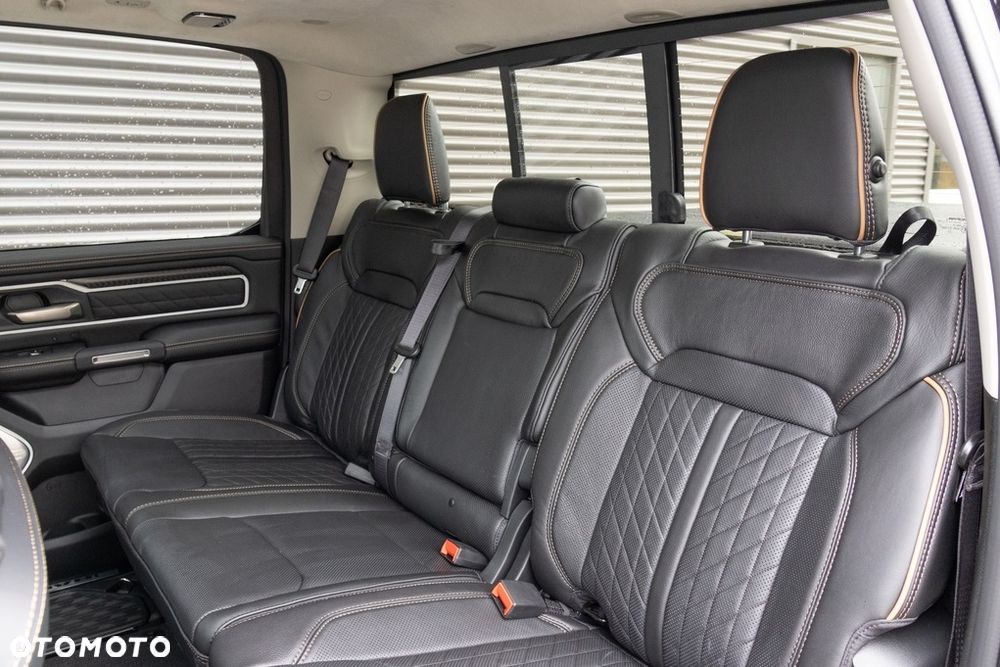 RAM 1500 Tungsten - 27