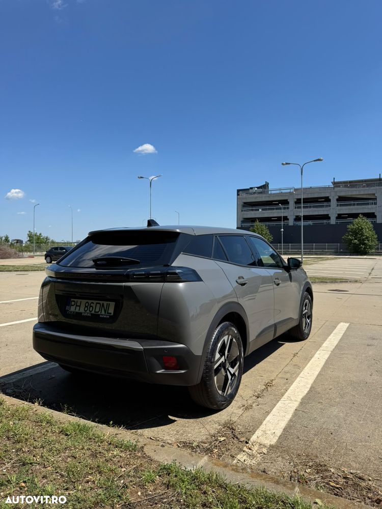 Peugeot 2008 50 kWh Active - 7