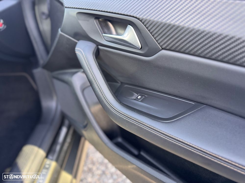 Peugeot 508 SW 1.5 BlueHDi GT EAT8 - 34