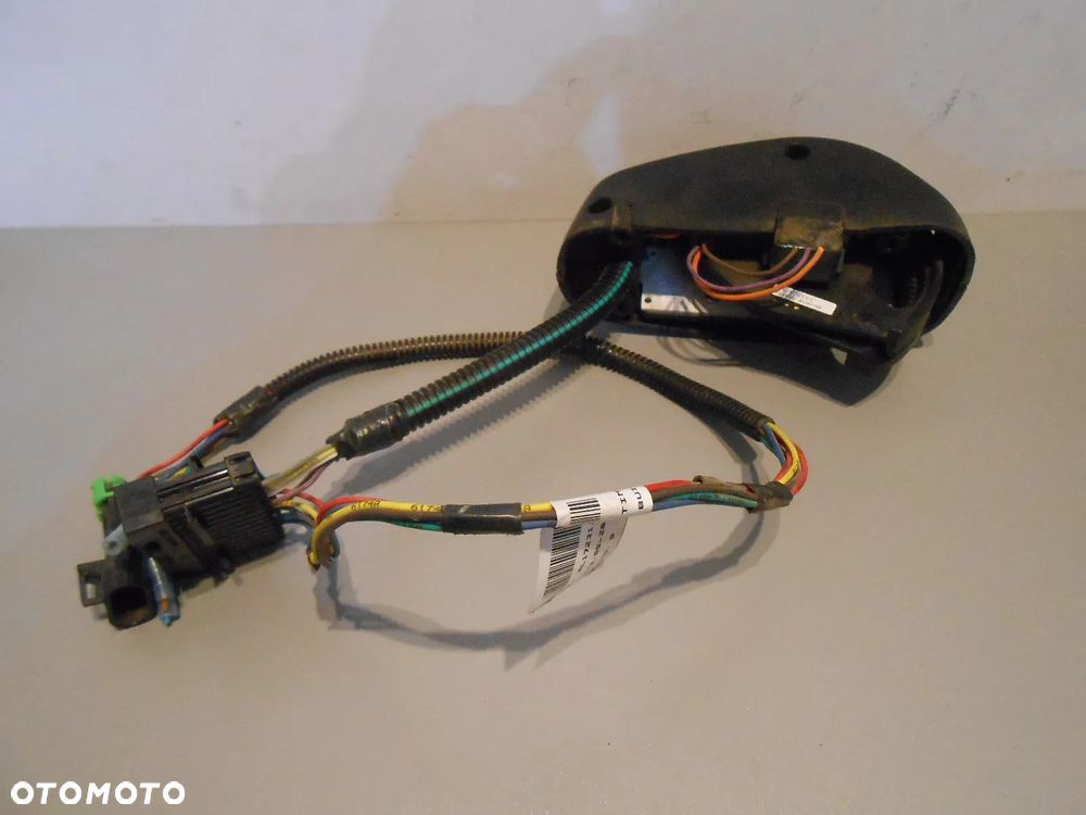 Moduł sterowania EHR John Deere 6930 - 3