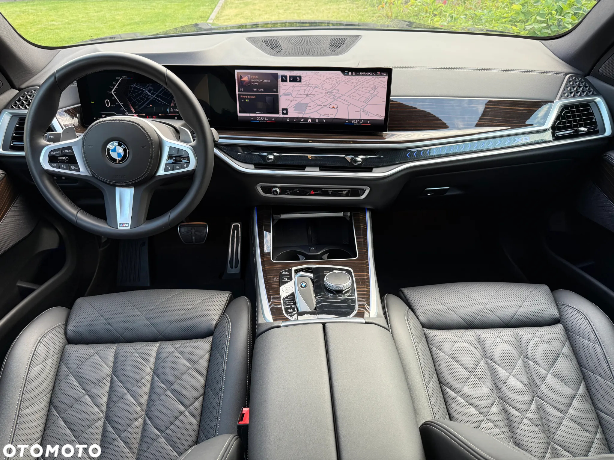 BMW X5 xDrive30d sport - 18